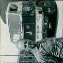 - Vintage Photograph