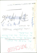 - Vintage Photograph