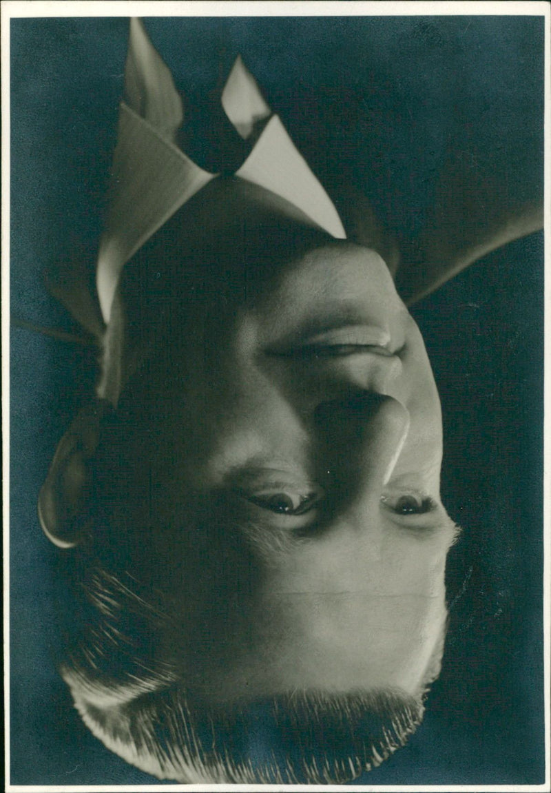 - Vintage Photograph