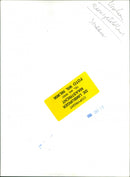 - Vintage Photograph