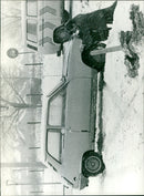 - Vintage Photograph