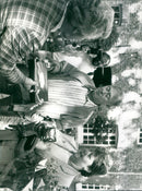 - Vintage Photograph