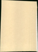 - Vintage Photograph