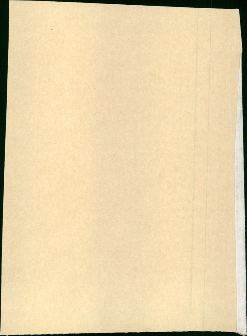 - Vintage Photograph