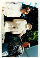 - Vintage Photograph