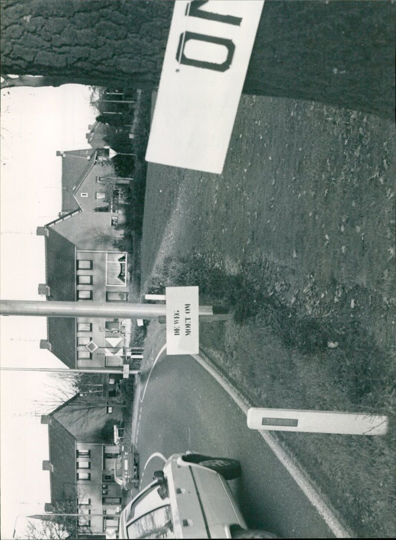 - Vintage Photograph