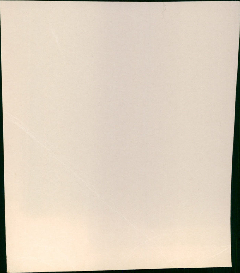 - Vintage Photograph