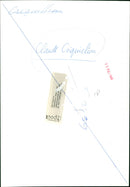 - Vintage Photograph