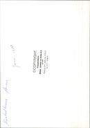 - Vintage Photograph