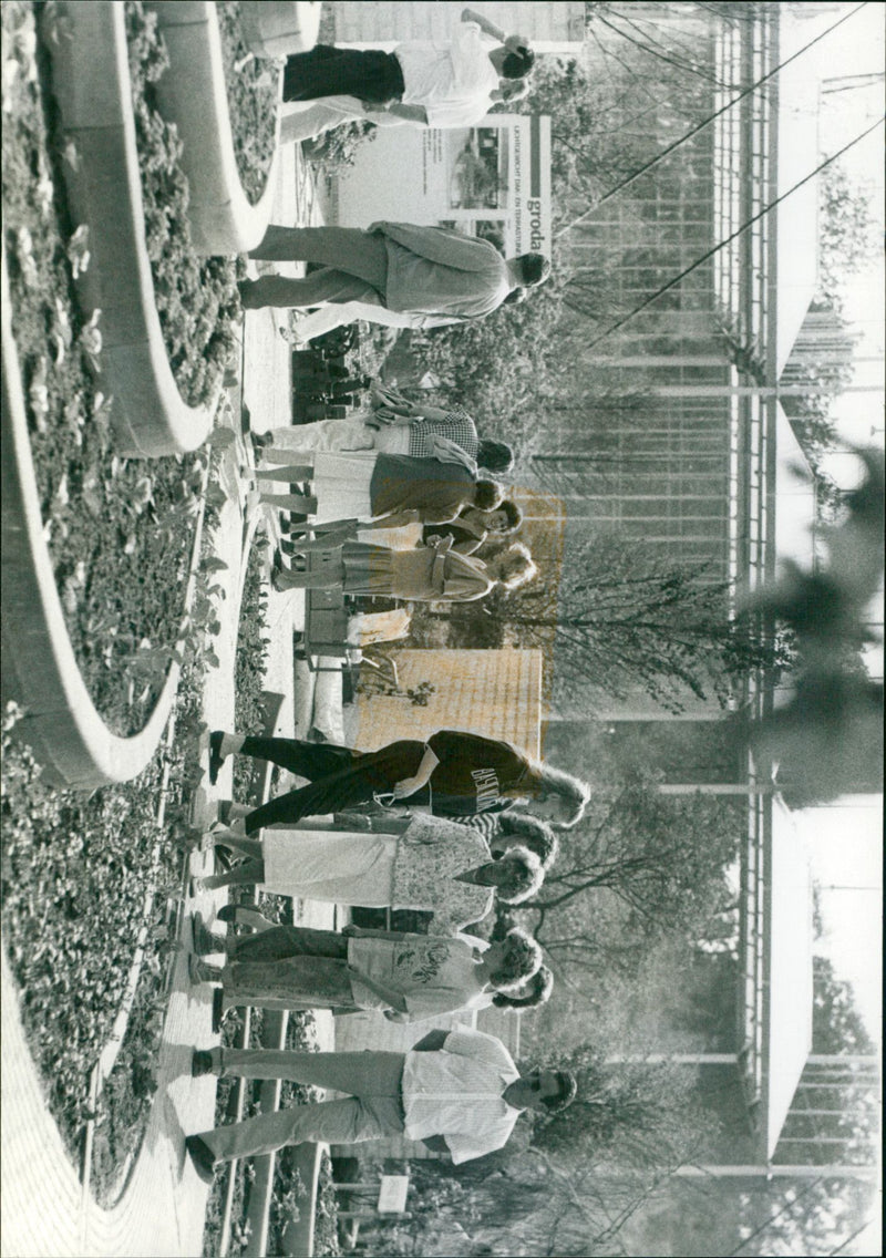 - Vintage Photograph