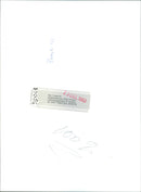 - Vintage Photograph