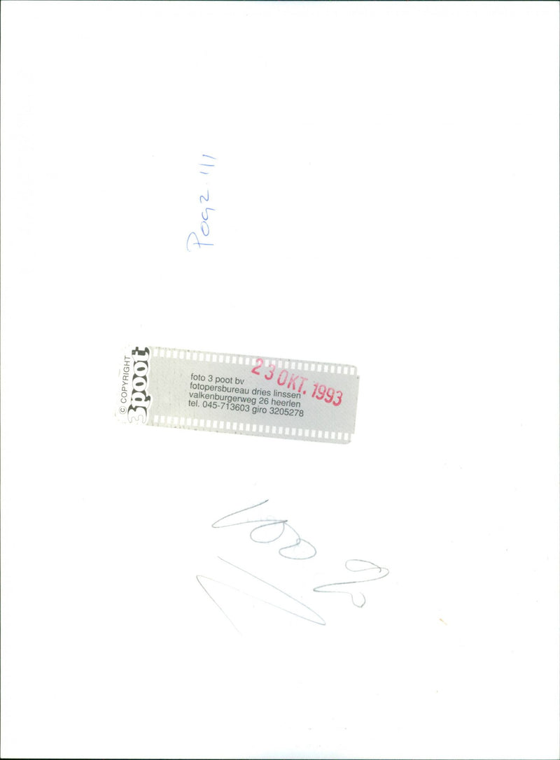 - Vintage Photograph