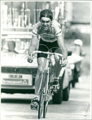 - Vintage Photograph