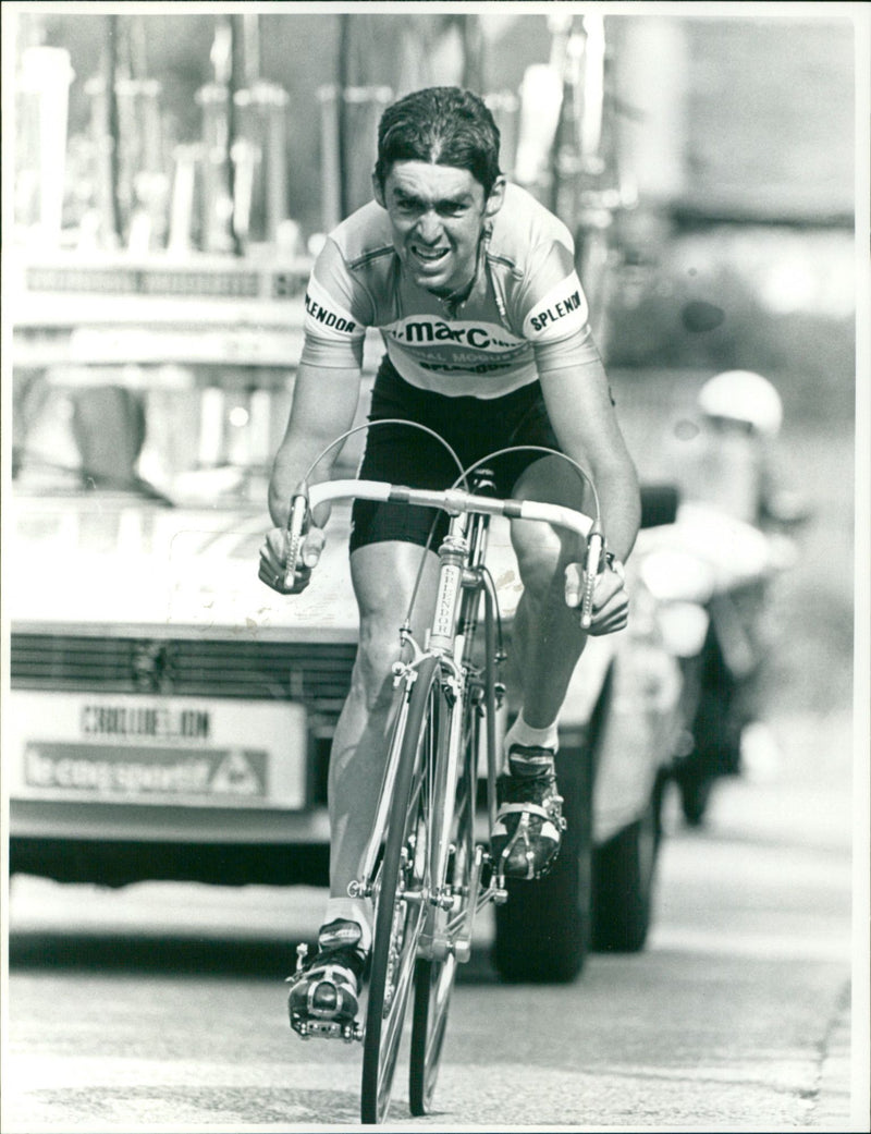 - Vintage Photograph