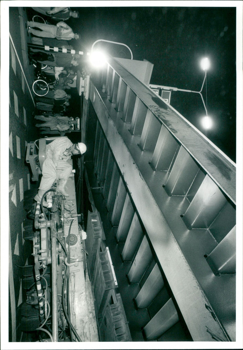 - Vintage Photograph