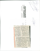 - Vintage Photograph