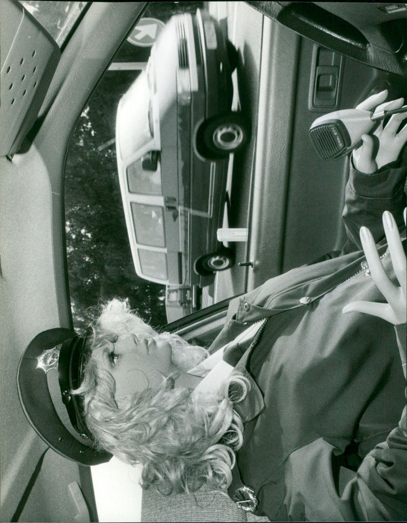 - Vintage Photograph