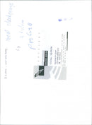 - Vintage Photograph