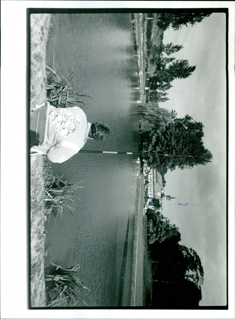 - Vintage Photograph