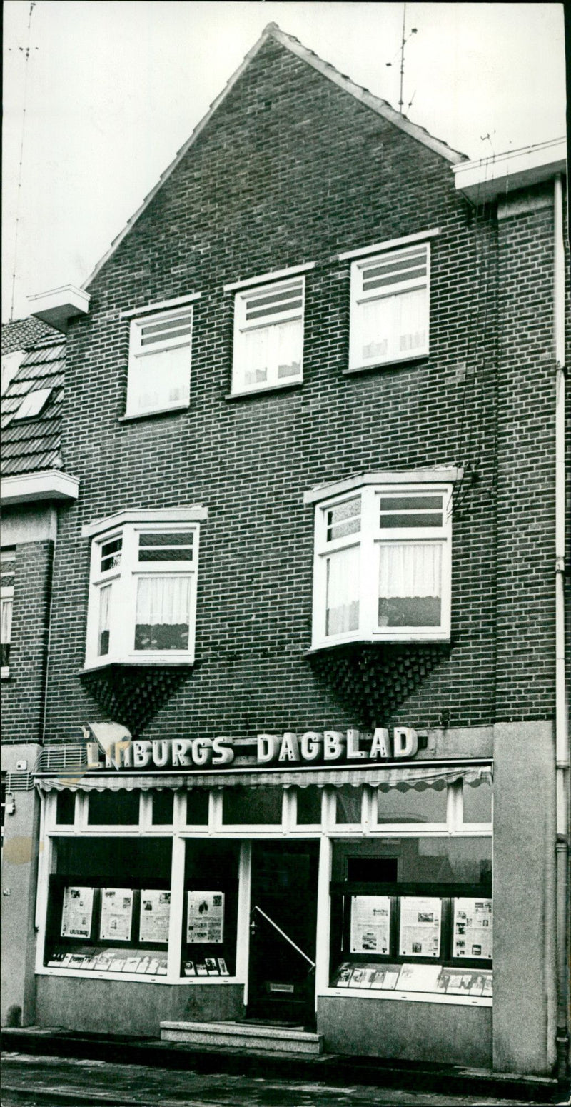 - Vintage Photograph