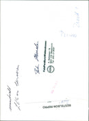 - Vintage Photograph