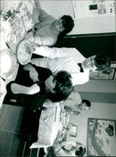 - Vintage Photograph