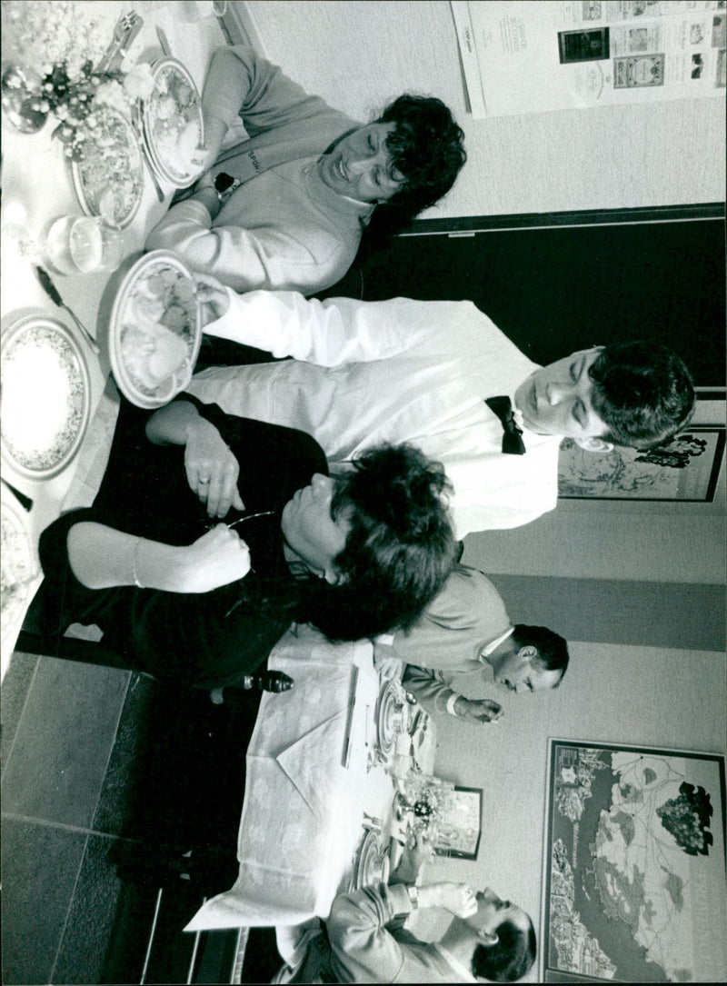 - Vintage Photograph