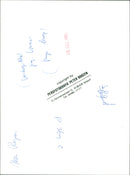 - Vintage Photograph