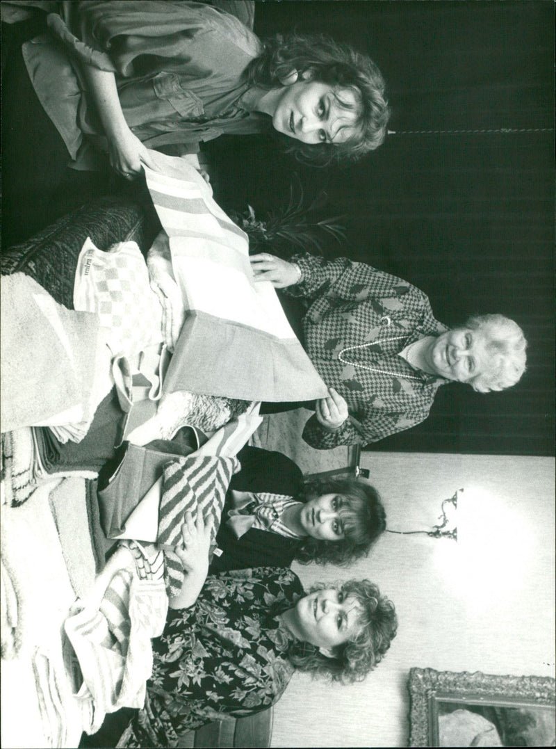 - Vintage Photograph