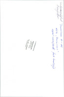 - Vintage Photograph