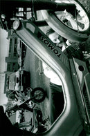 - Vintage Photograph