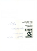 - Vintage Photograph