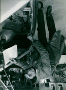 - Vintage Photograph