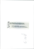 - Vintage Photograph