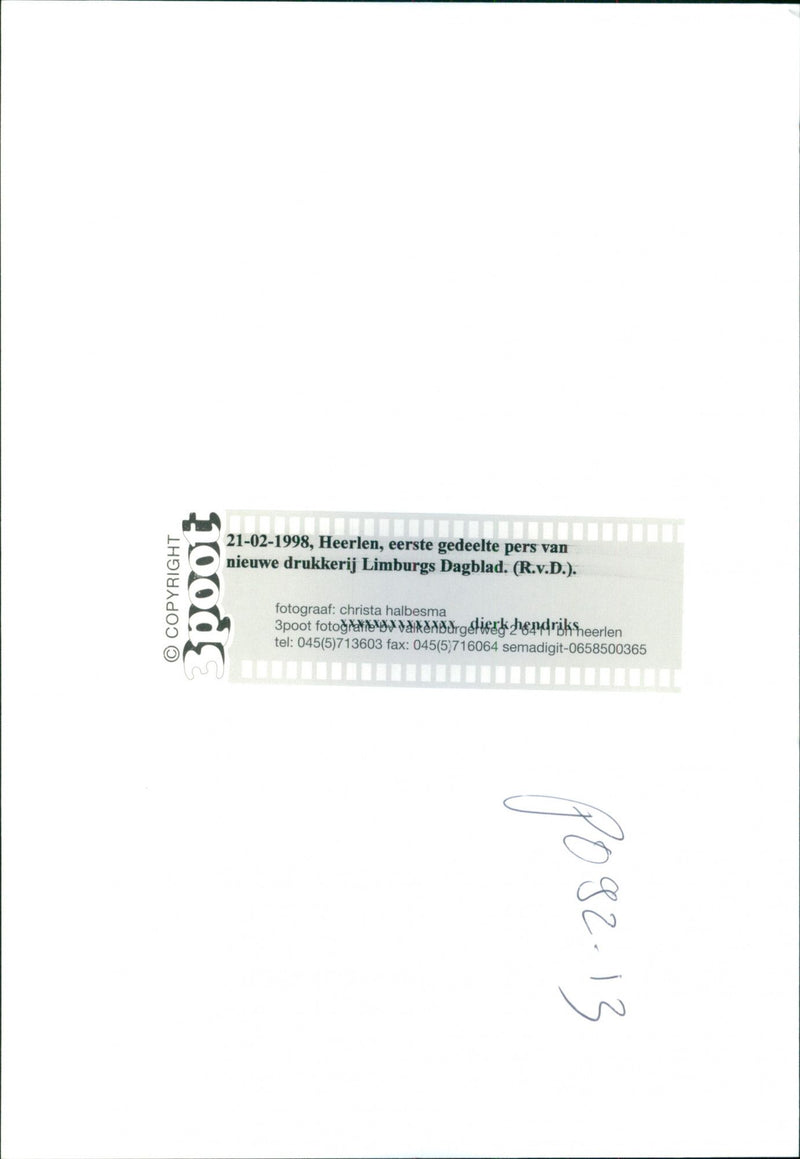 - Vintage Photograph