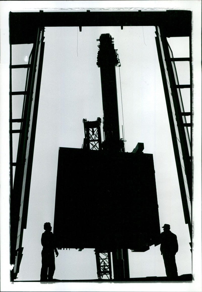 - Vintage Photograph