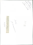 - Vintage Photograph