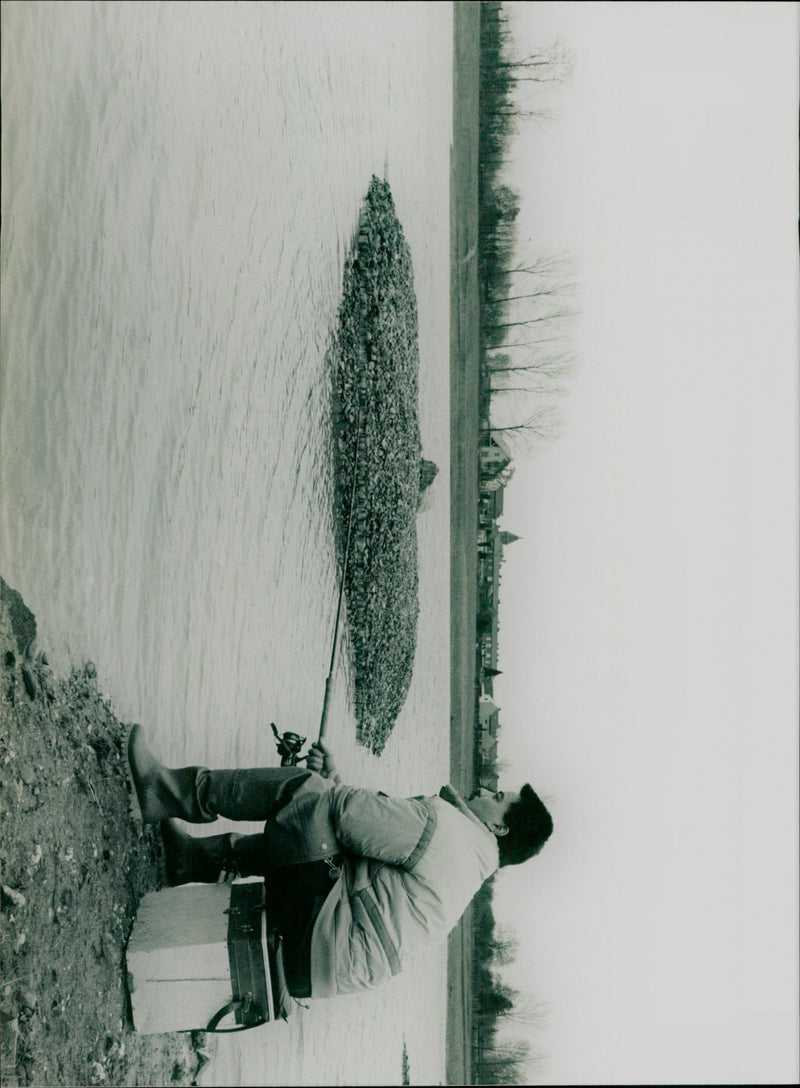 - Vintage Photograph