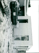 - Vintage Photograph