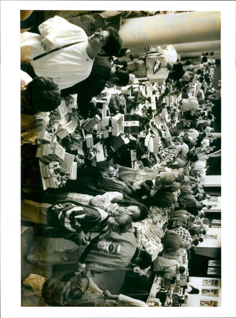 - Vintage Photograph