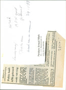 - Vintage Photograph