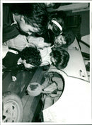 - Vintage Photograph