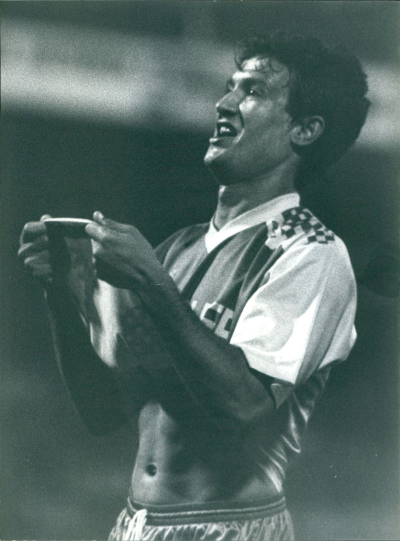 - Vintage Photograph