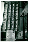 - Vintage Photograph