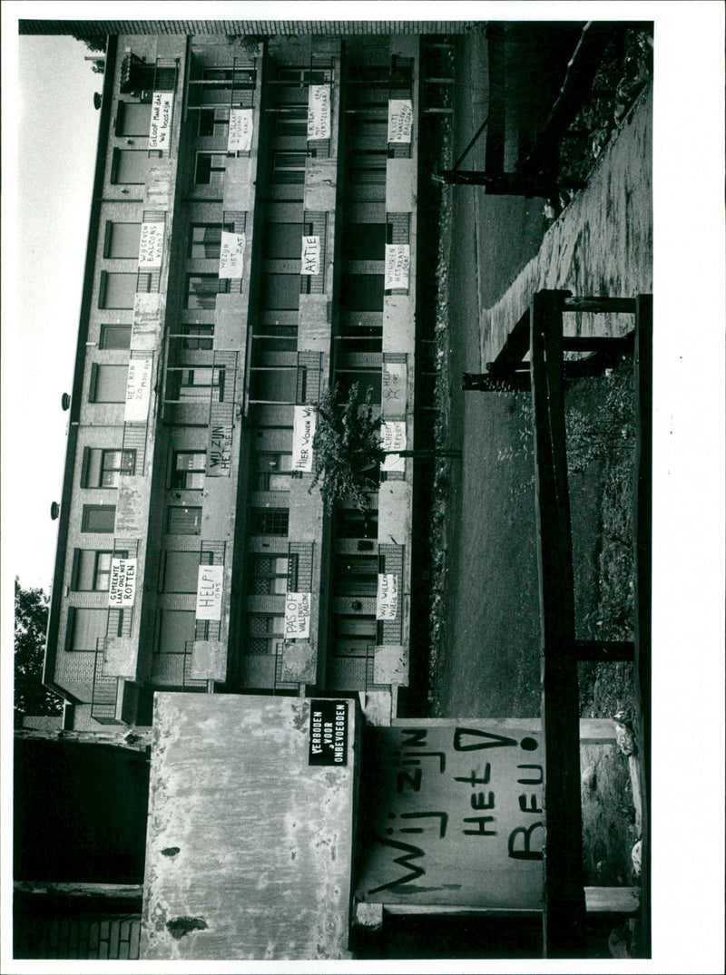 - Vintage Photograph