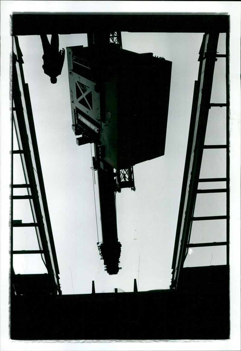 - Vintage Photograph