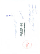 - Vintage Photograph