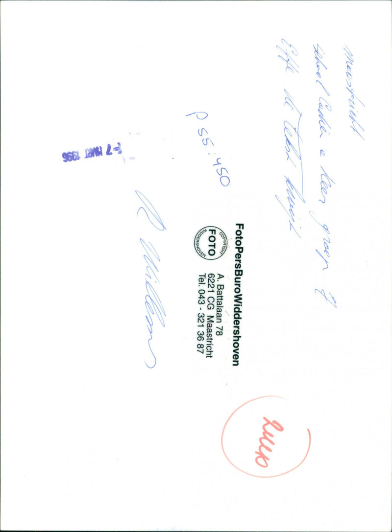 - Vintage Photograph