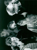 - Vintage Photograph