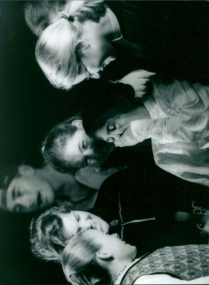 - Vintage Photograph